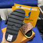 LEM152 New arrive fashion Slippers, sandals shose for woman men beautiful gift to choose