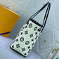 LEM169  New arrive fashion white color bag for woman beautiful gift to choose gift size to choose