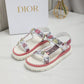 DEM191 new arrive  fashion shose for woman color  beautiful gift to choose