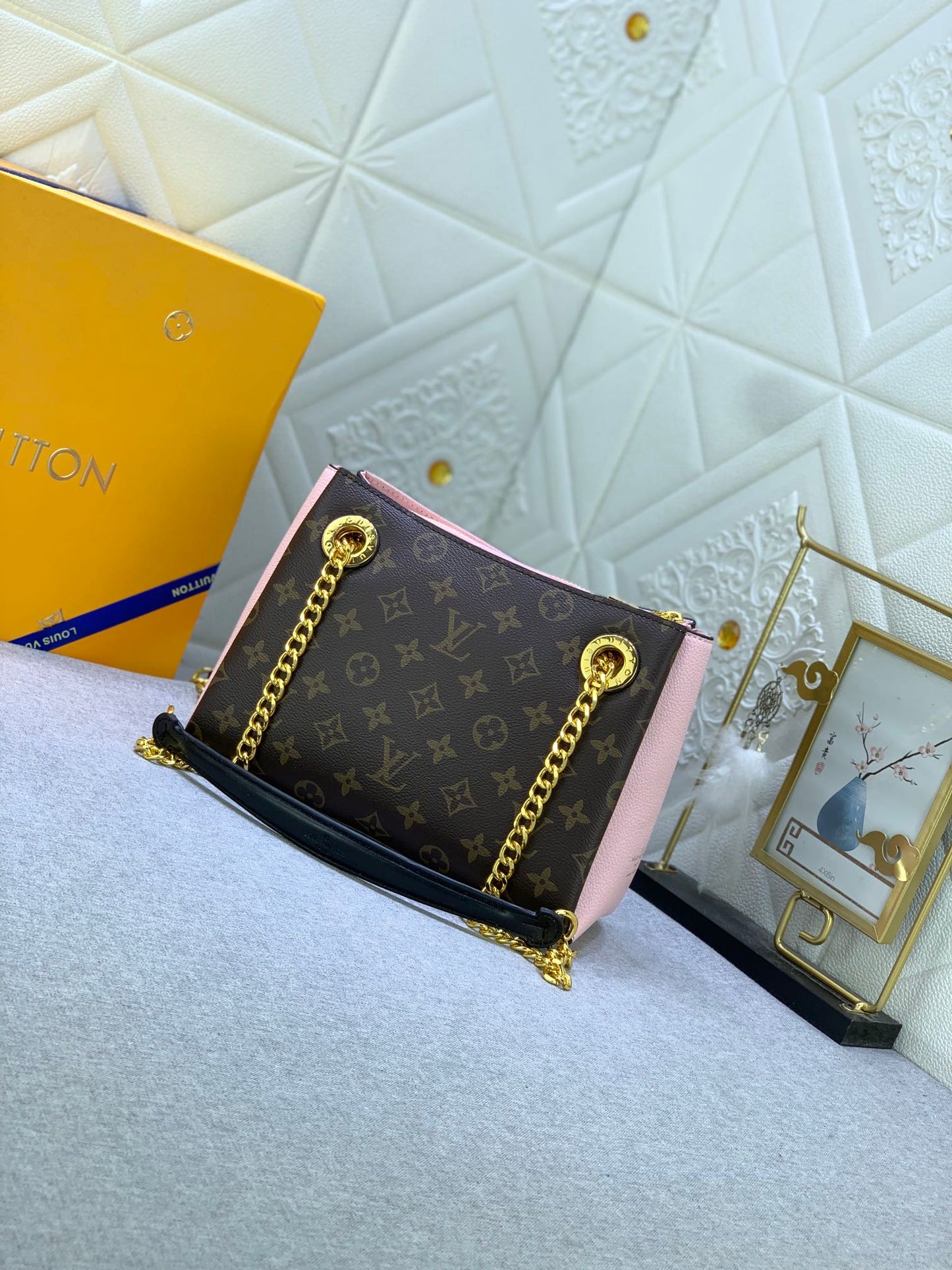 LEM162  New arrive fashion color bag for woman beautiful gift to choose gift size to choose