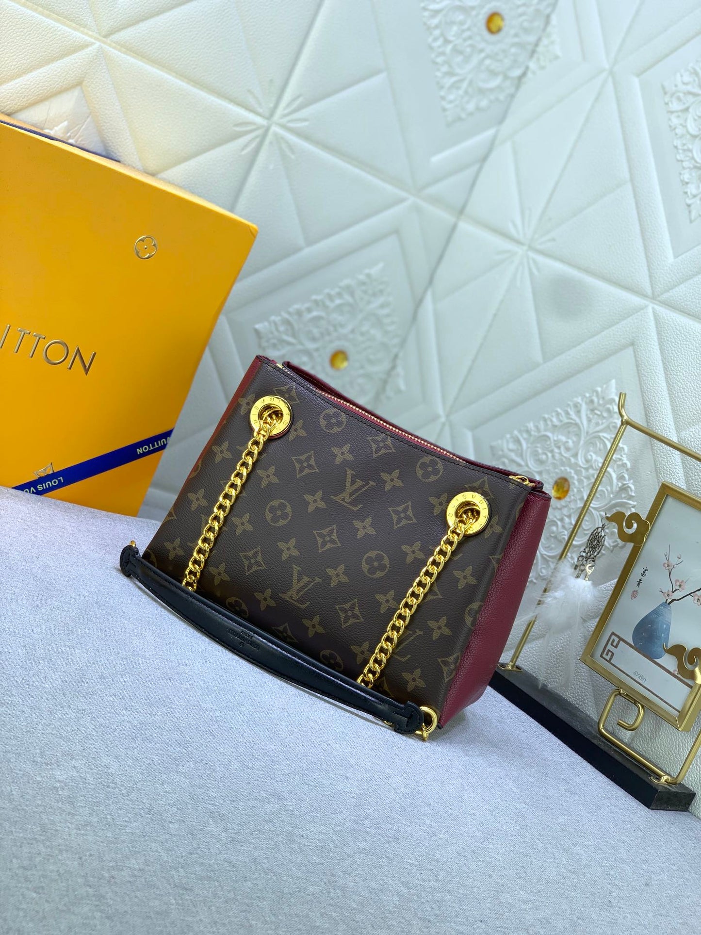 LEM161 New arrive fashion color bag for woman beautiful gift to choose gift size to choose