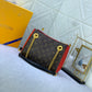 LEM161 New arrive fashion color bag for woman beautiful gift to choose gift size to choose