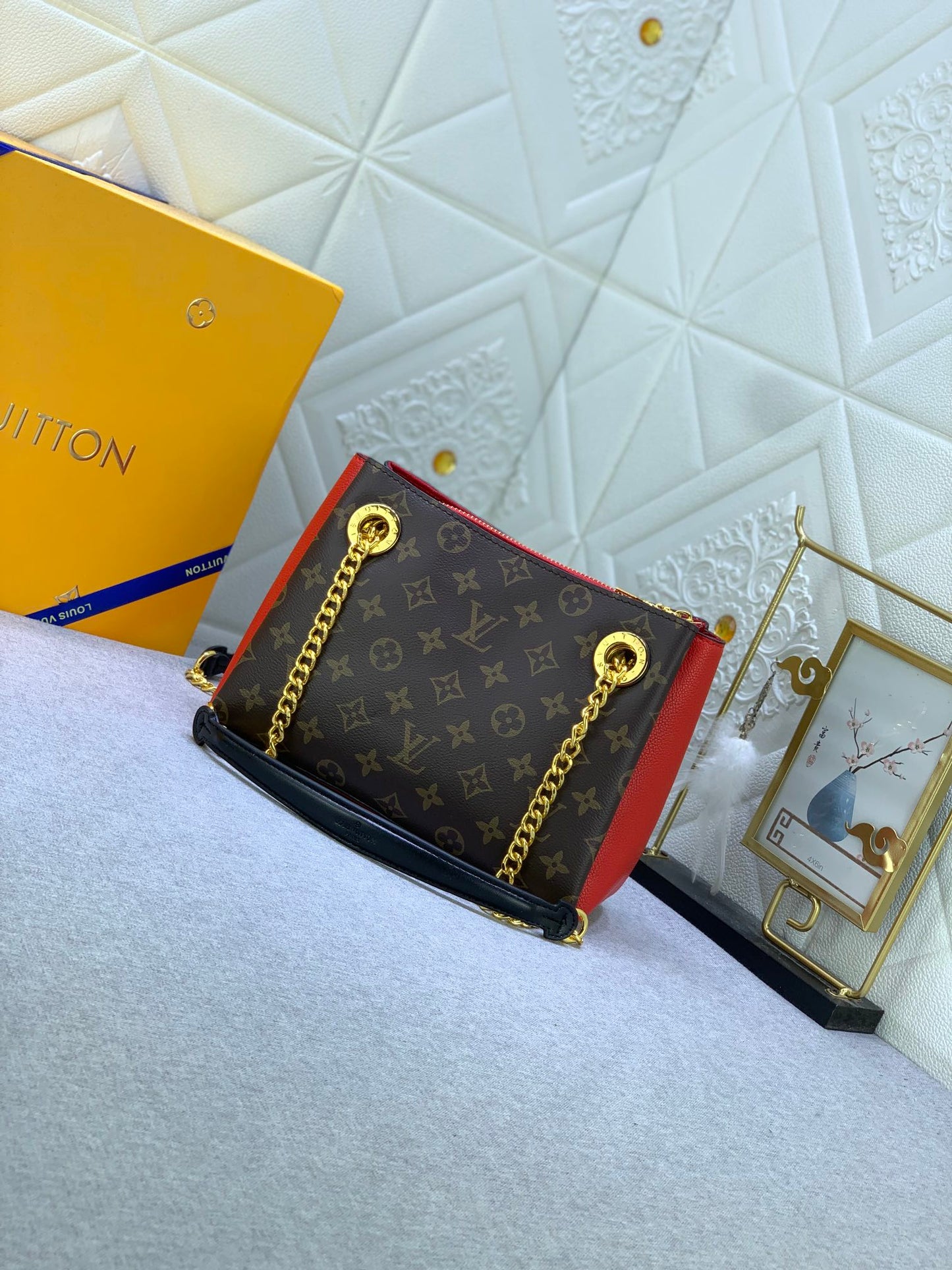 LEM161 New arrive fashion color bag for woman beautiful gift to choose gift size to choose