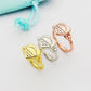 TEM07 RING for women  RINGS men charm rings Couple Jewelry