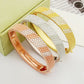 VAEM04 Bracelets for women  Bangles charm bracelet Couple Jewelry