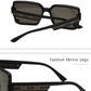 DEM208 sunglass for women  men sunglass