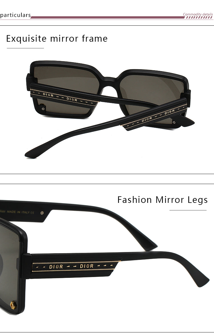 DEM208 sunglass for women  men sunglass