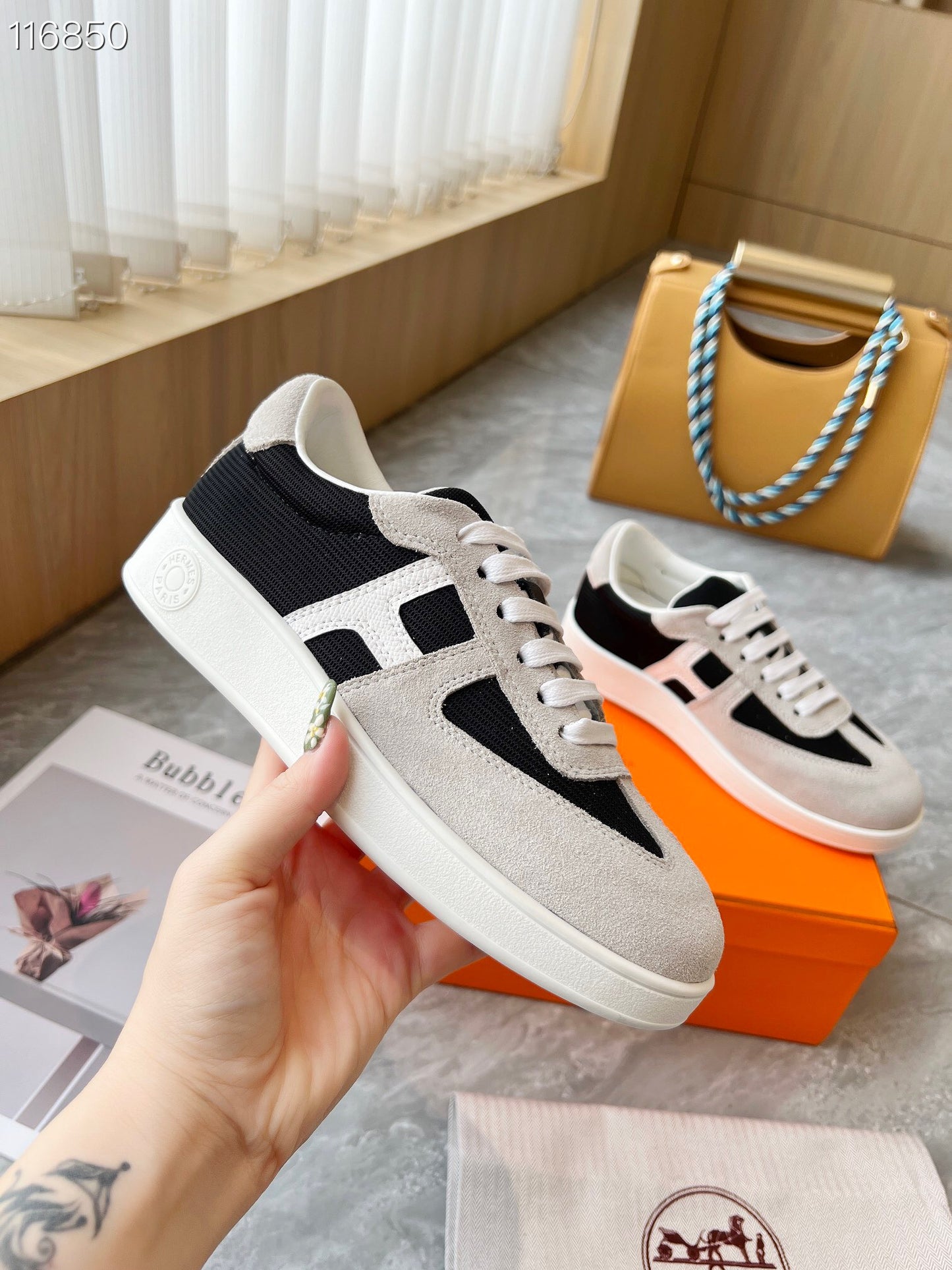 HEM46 new arrive  fashion shose for woman color  beautiful gift to choose