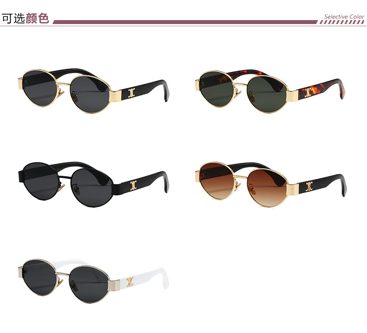 CEM124 sunglass for women  men sunglass