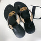 GG136 Hot sale fashion brand G slippers shoes for woman with packaging