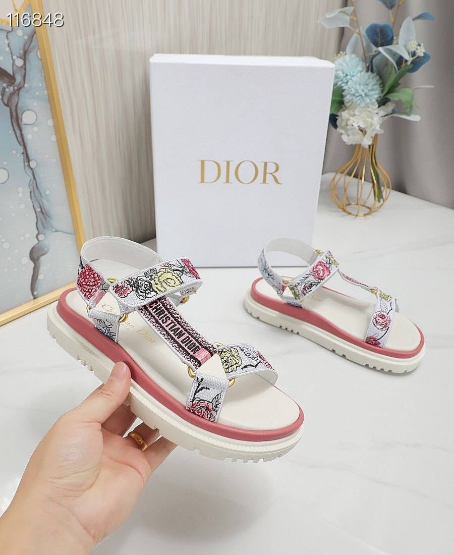 DEM191 new arrive  fashion shose for woman color  beautiful gift to choose