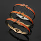 HDD1 Hot sale new arrive fashion bracelet&bangle for woman jewelry gift to choose with dust bag about 17cm perimeter