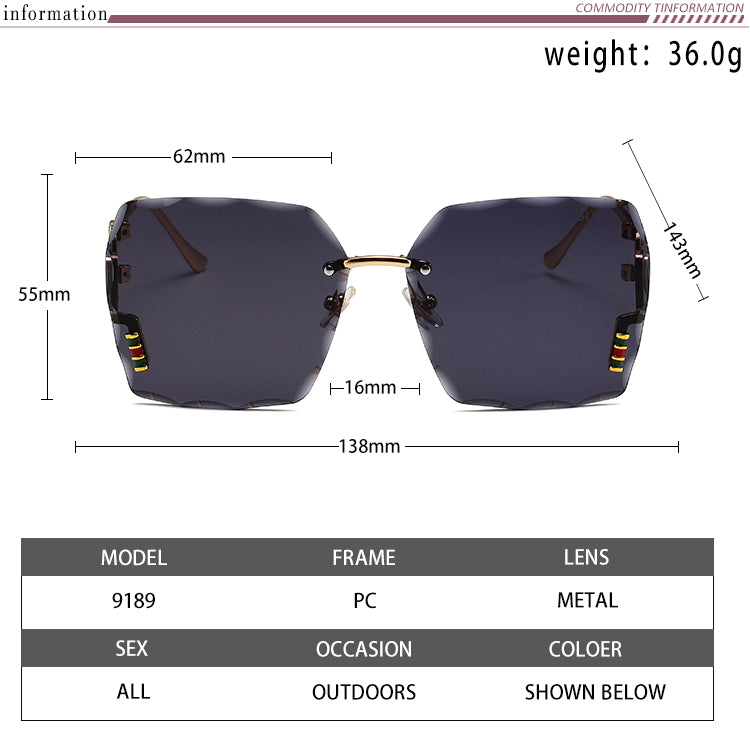 GEM81 sunglass for women  men sunglass