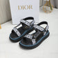 DEM191 new arrive  fashion shose for woman color  beautiful gift to choose