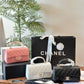 CEM102 New arrive fashion  color bag for woman beautiful gift to choose gift size to choose