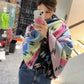 CEM104 classic fashion colors  scarf for woman lover men beautiful gift to choose