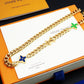 LEM208 necklace for women  men charm necklace Couple Jewelry