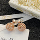 DEM203 earing for women  charm  Couple Jewelry