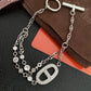 HEM57 Bracelet for women  men charm Couple Jewelry