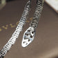 BEM24 Bracelet for women  men charm necklace Couple Jewelry