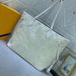 LEM168  New arrive fashion white color bag for woman beautiful gift to choose gift size to choose