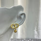 DEM204 earing for women  charm  Couple Jewelry