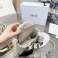 DEM150 New arrive fashion color bag for woman beautiful gift to choose gift size to choose Two size