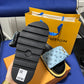 LEM152 New arrive fashion Slippers, sandals shose for woman men beautiful gift to choose