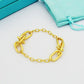 TEM04 Bracelets for women  Bangles charm bracelet Couple Jewelry