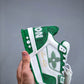 LJEM03 AJ High top classic retro all-matching leisure culture sports basketball shoes Original 1:1