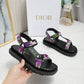 DEM191 new arrive  fashion shose for woman color  beautiful gift to choose