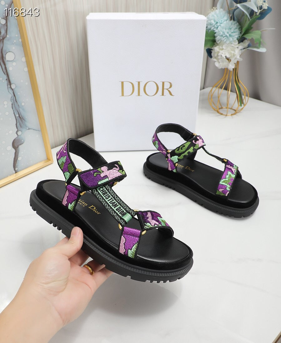 DEM191 new arrive  fashion shose for woman color  beautiful gift to choose