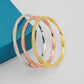 CAF01 Bracelets for women  Bangles men charm bracelet Couple Jewelry