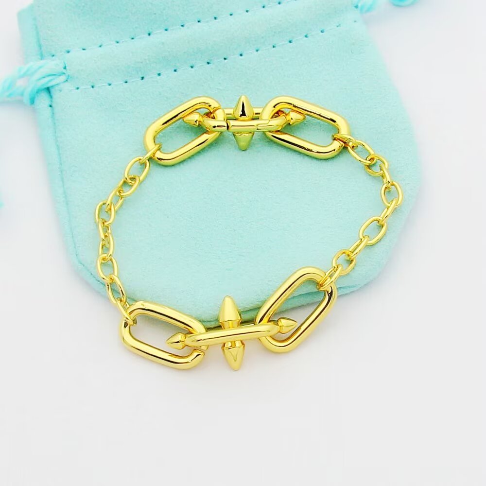 TEM04 Bracelets for women  Bangles charm bracelet Couple Jewelry