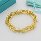 TEM05 Bracelets for women  Bangles charm bracelet Couple Jewelry