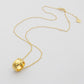 CEM77  Hot sale new arrive fashion gold color Necklace  for woman jewelry gift to choose