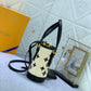 LEM167  New arrive fashion white and black color bag for woman beautiful gift to choose gift size to choose