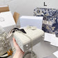 DEM150 New arrive fashion color bag for woman beautiful gift to choose gift size to choose Two size