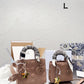 DEM150 New arrive fashion color bag for woman beautiful gift to choose gift size to choose Two size