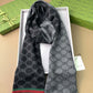 GEM66 classic fashion colors  scarf for woman lover men beautiful gift to choose