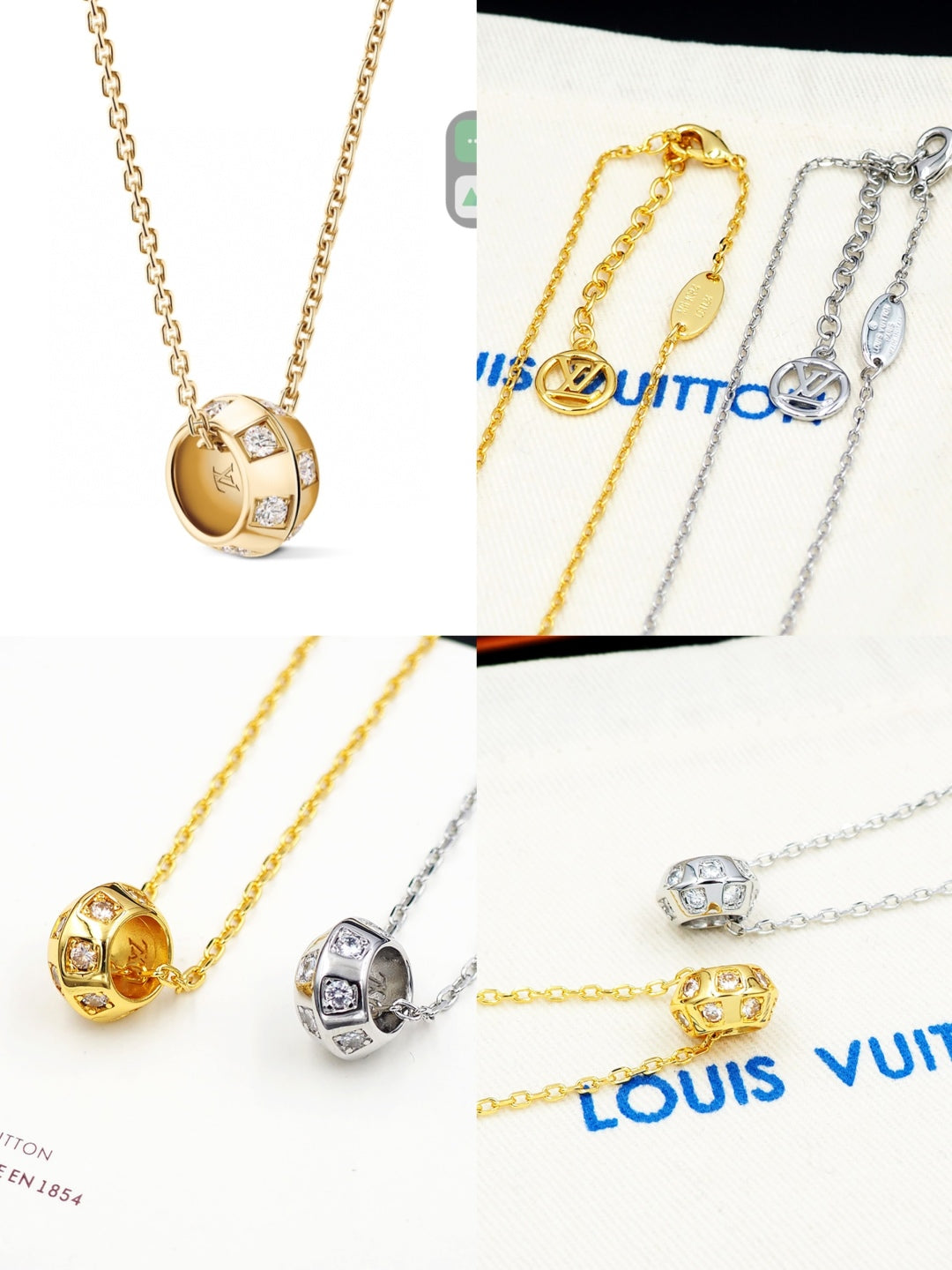 LEM206 necklace for women  men charm necklace Couple Jewelry