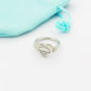 TEM07 RING for women  RINGS men charm rings Couple Jewelry