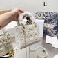 DEM150 New arrive fashion color bag for woman beautiful gift to choose gift size to choose Two size