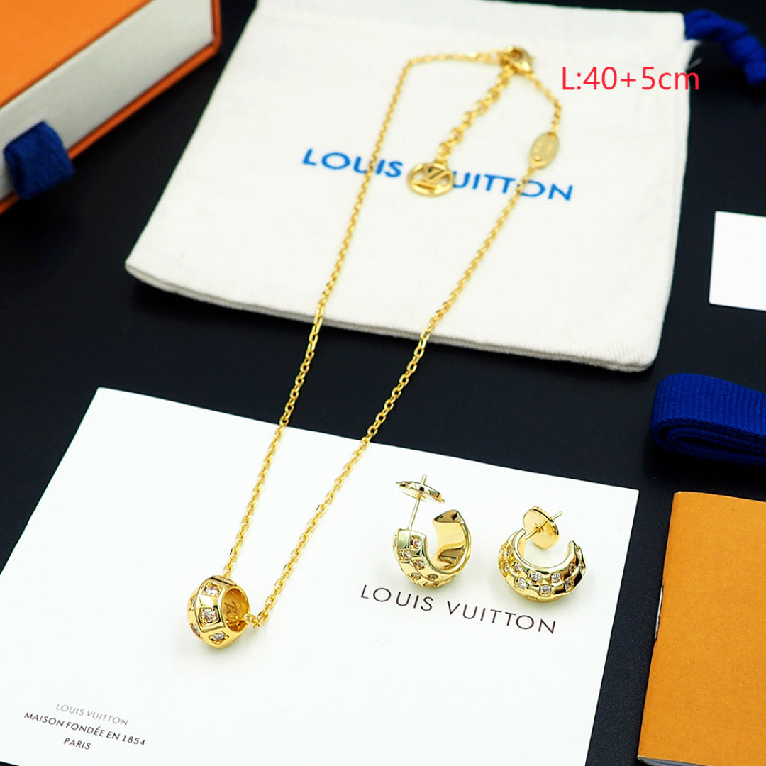 LEM206 necklace for women  men charm necklace Couple Jewelry