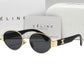 CEM124 sunglass for women  men sunglass