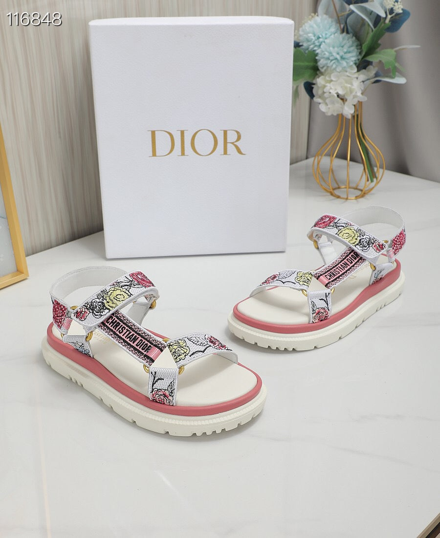 DEM191 new arrive  fashion shose for woman color  beautiful gift to choose