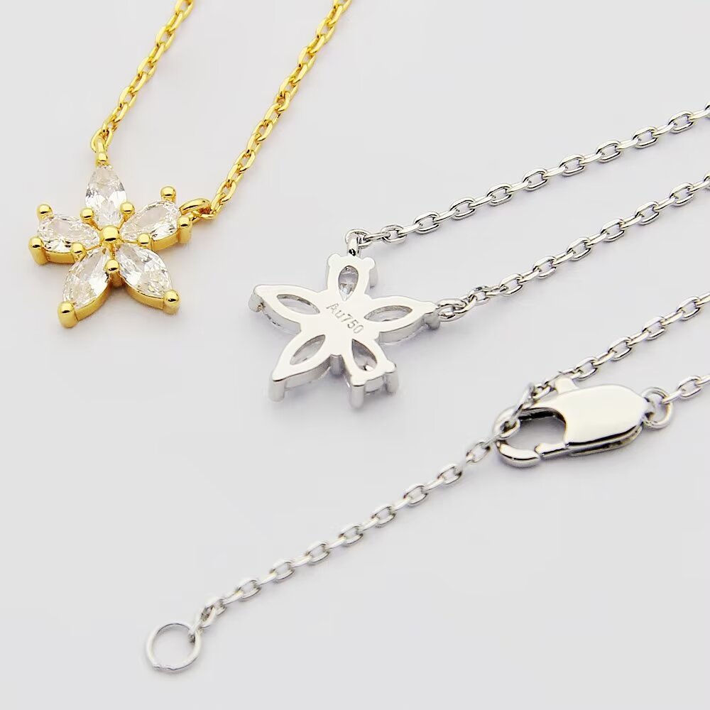 TEM14  necklace for women  RINGS men charm necklace Couple Jewelry