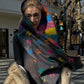 CEM103 classic fashion colors  scarf for woman lover men beautiful gift to choose