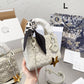 DEM150 New arrive fashion color bag for woman beautiful gift to choose gift size to choose Two size