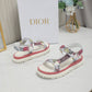 DEM191 new arrive  fashion shose for woman color  beautiful gift to choose